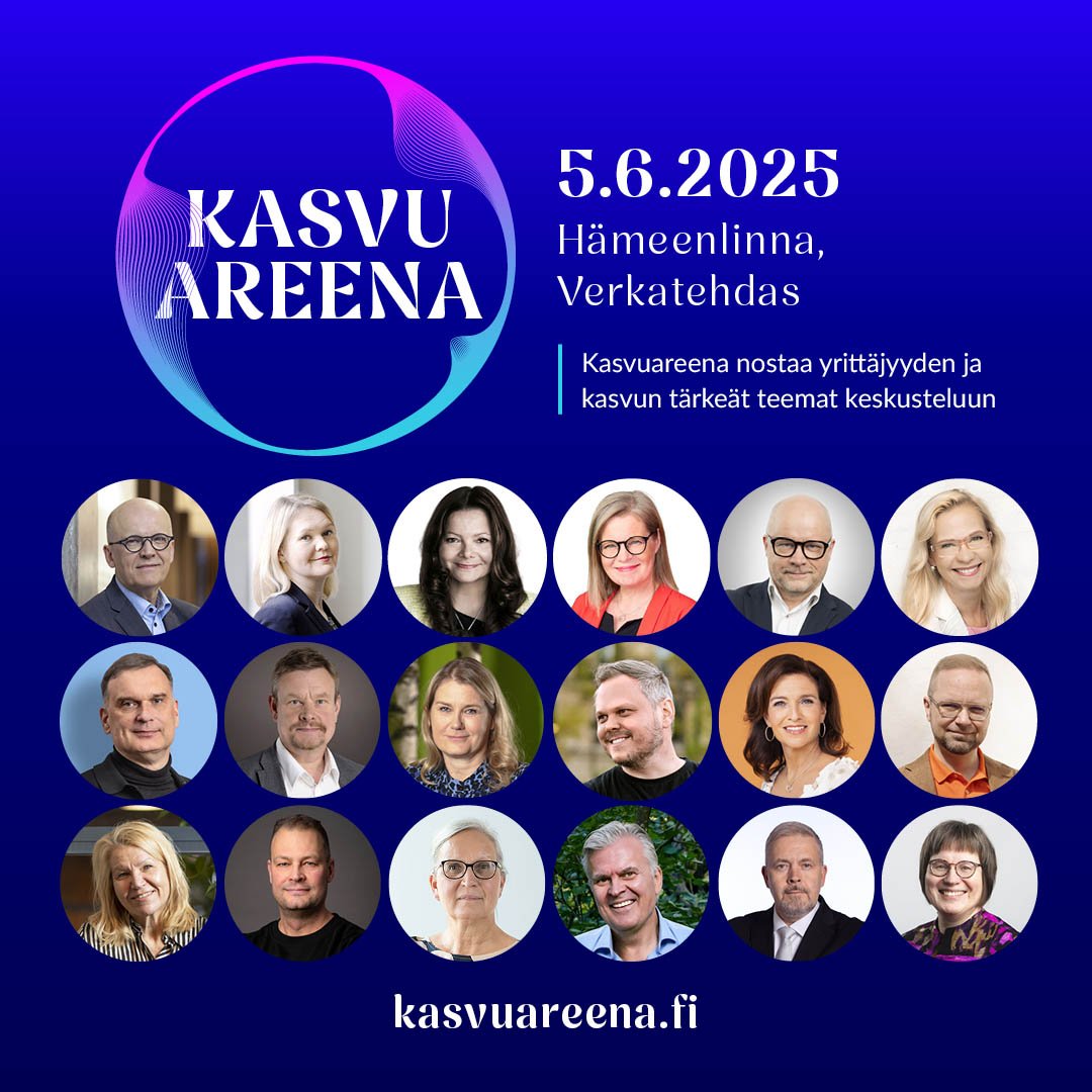 GL 2025 neliö