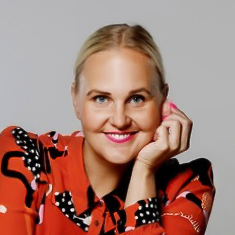 Suvi Widgrén 