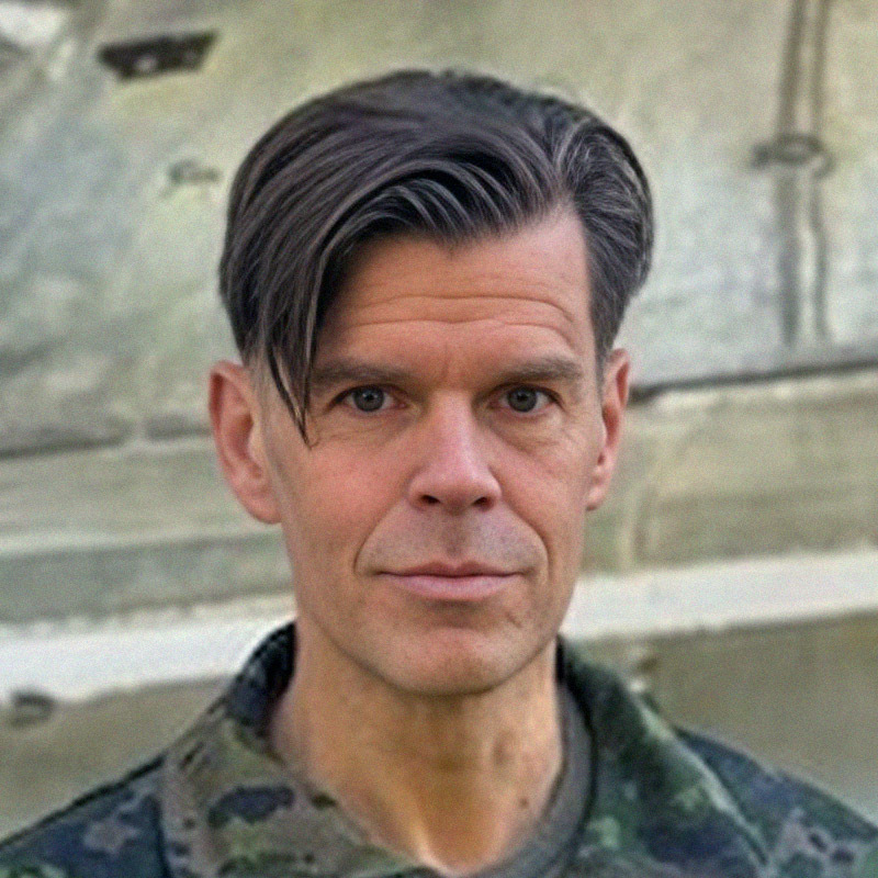 Andreas Von Koskull