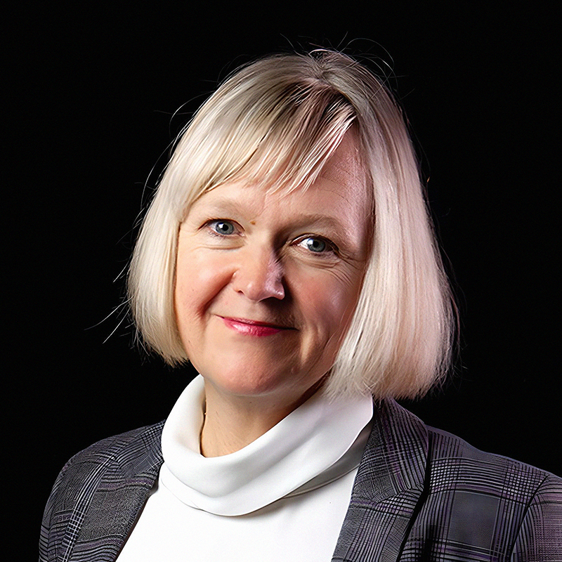 Helena Mustikainen
