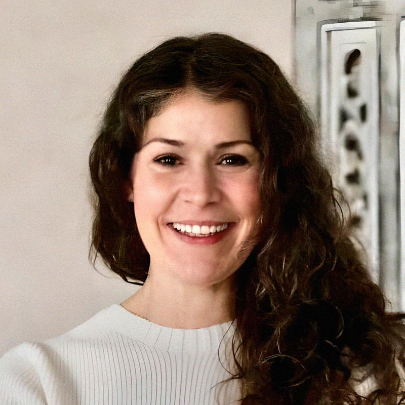 Maria Drockila