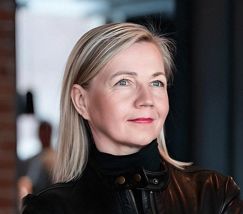 Tiina Laisi-Puheloinen