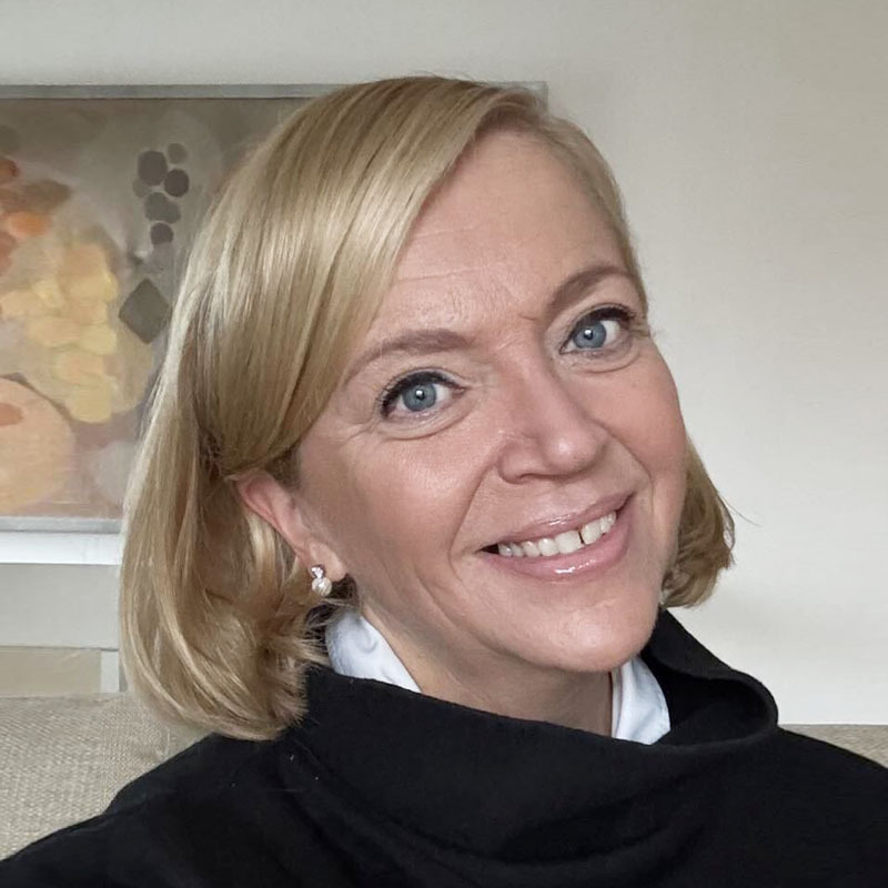 Virpi Utriainen