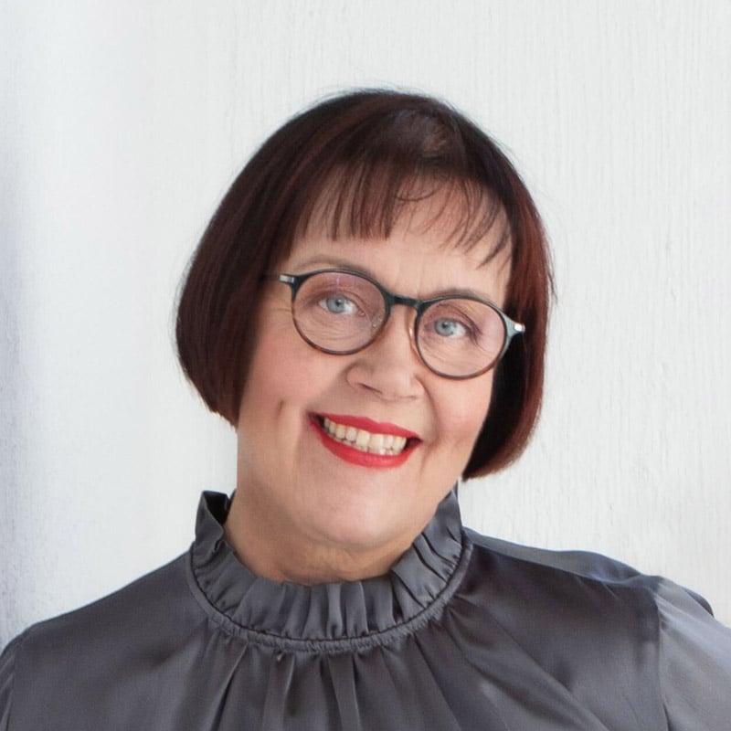 Anni-Mari Syväniemi