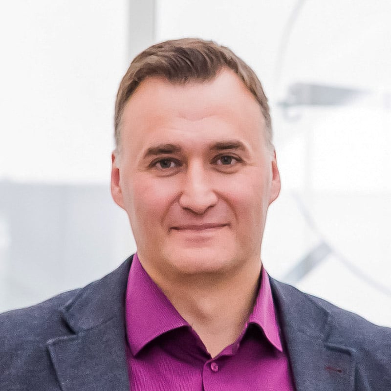Markku Hirvijärvi