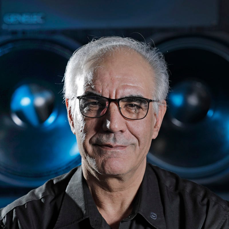 Siamäk Naghian