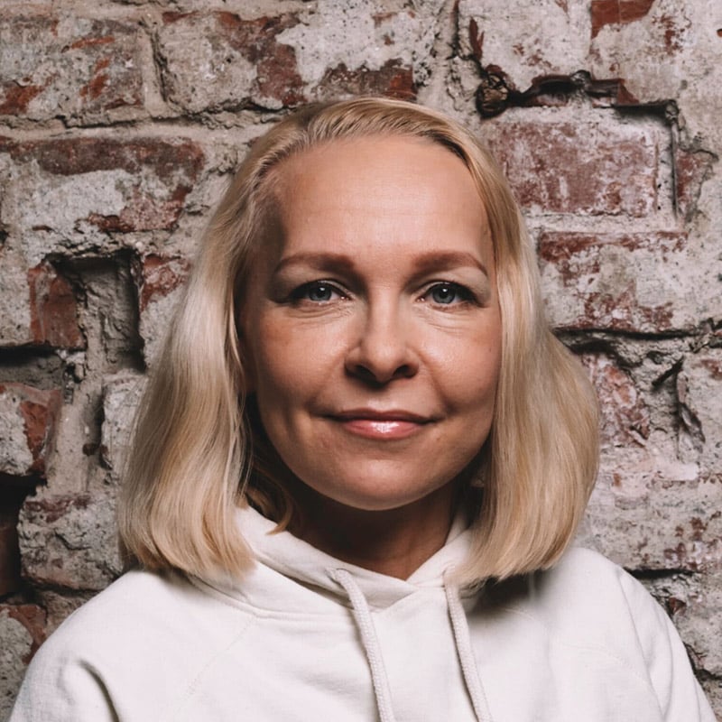 Suvi Haimi