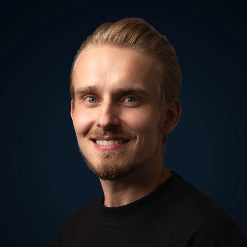 Tomi Tolonen