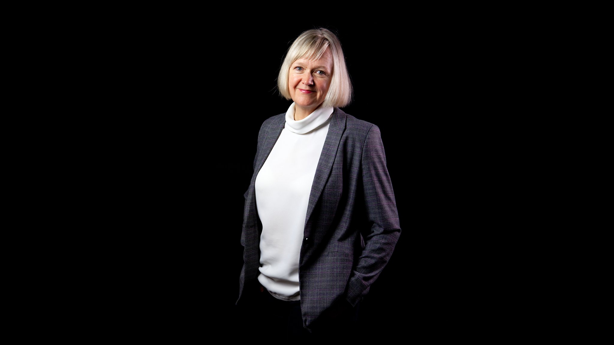 Helena Mustikainen