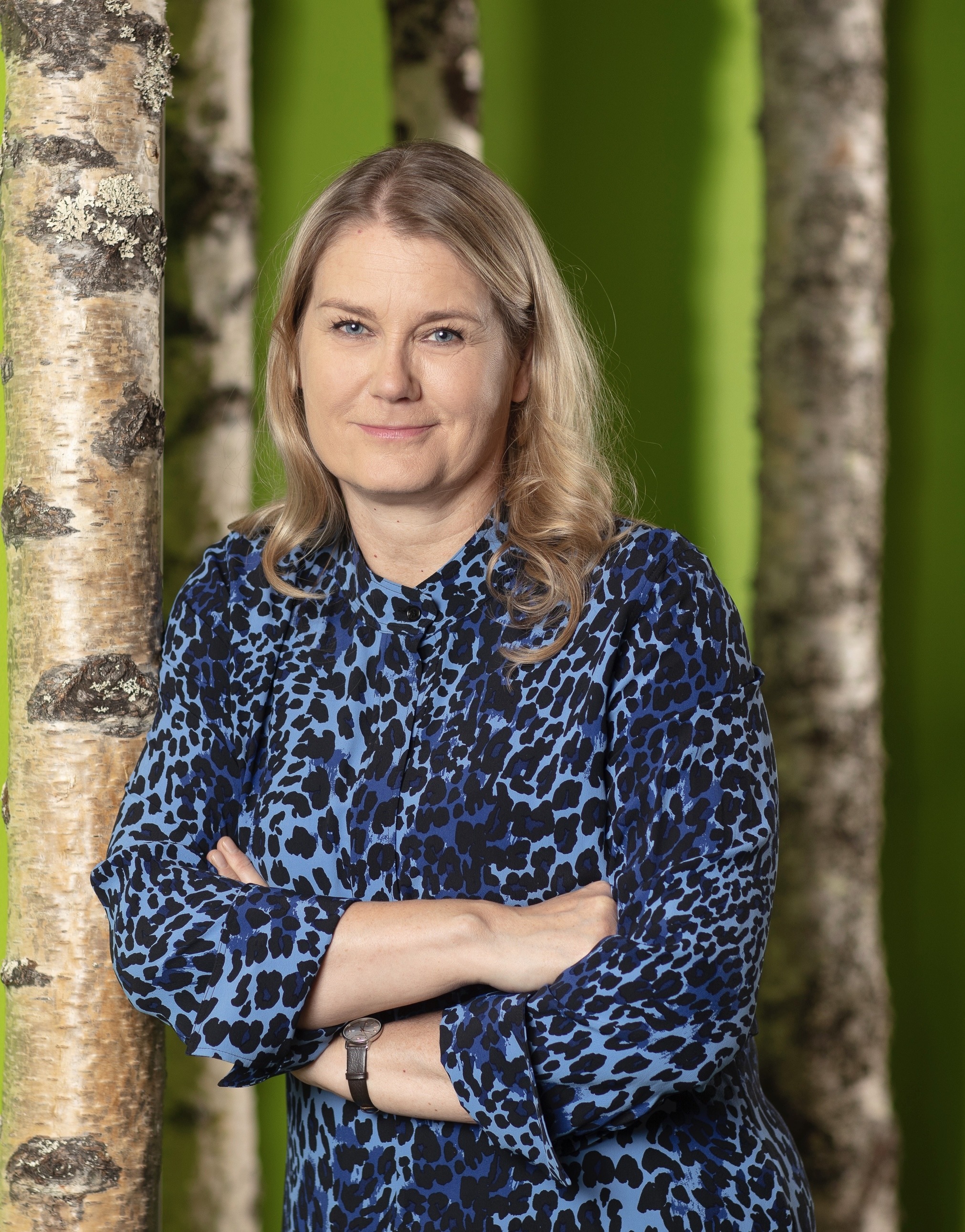 Johanna Riihijärvi