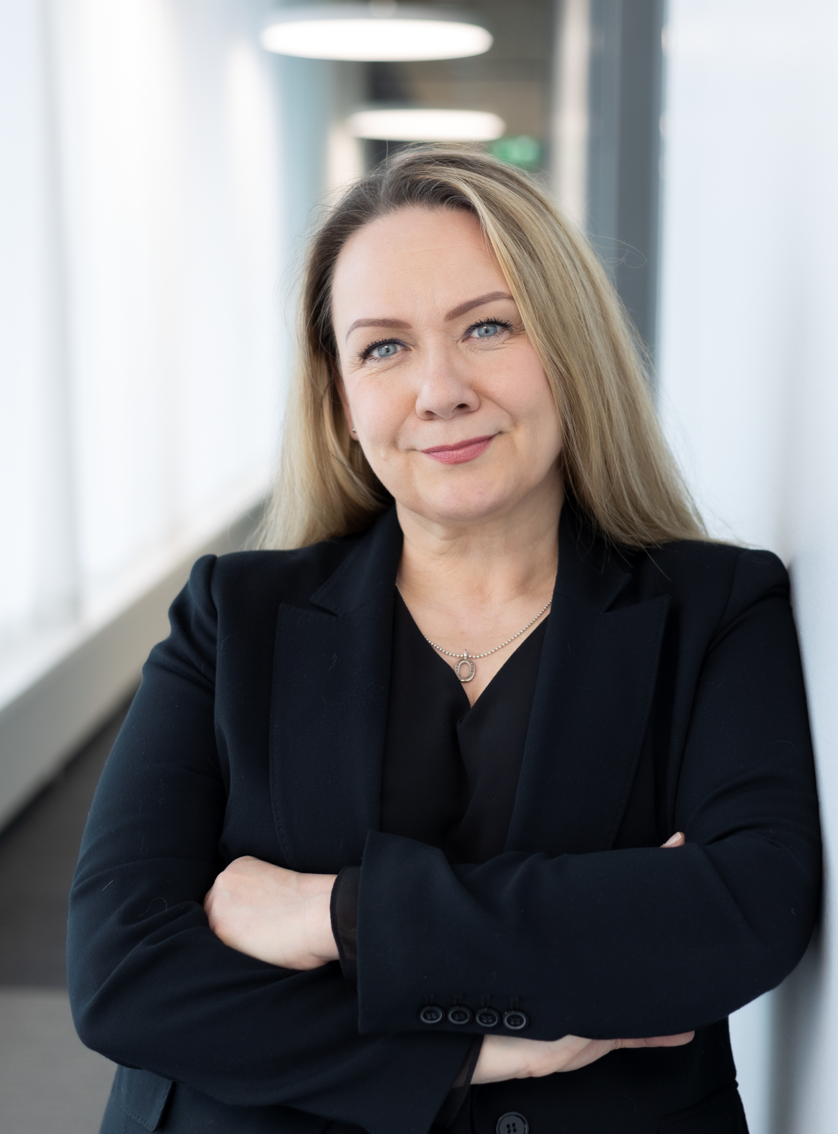 Kirsi Kokko