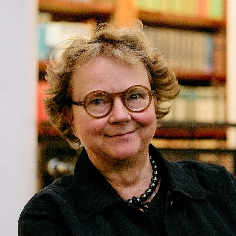 Laura Kolbe