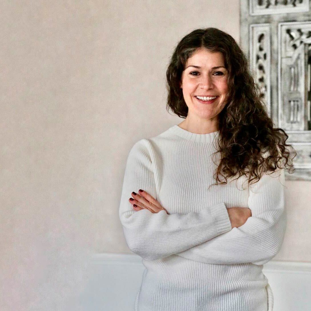 Maria Drockila