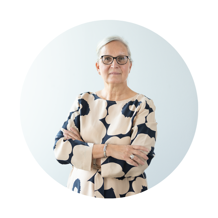Marja Heinimäki