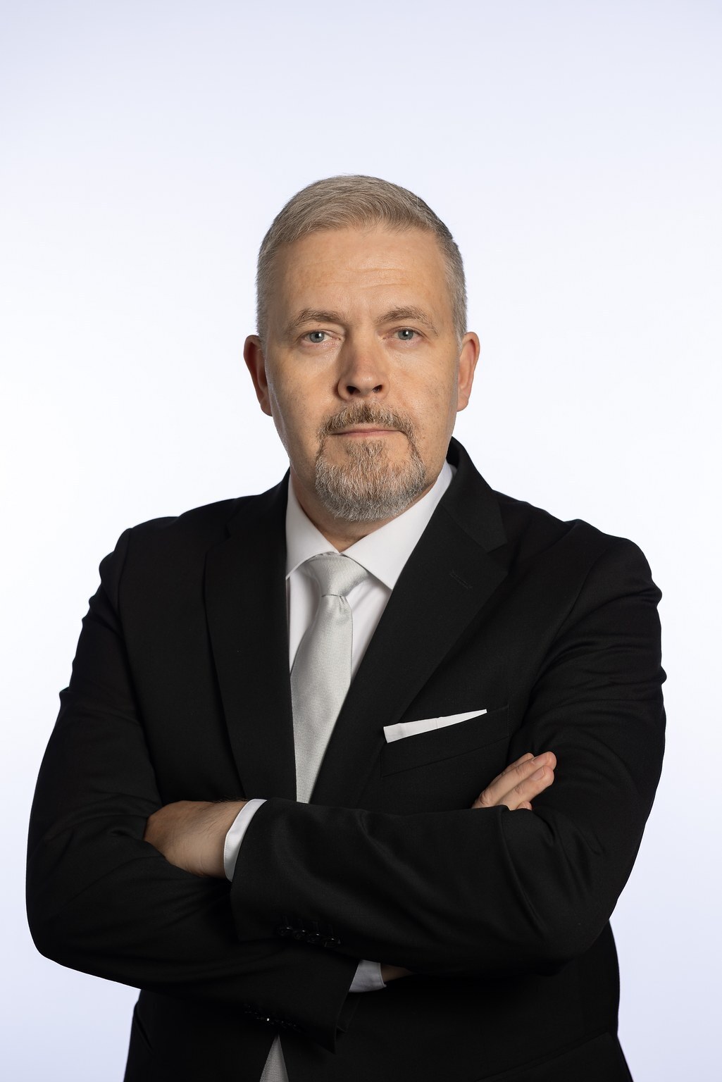 Markku Riekkola