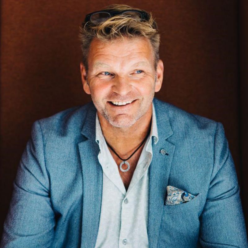 Markku Rimpelä