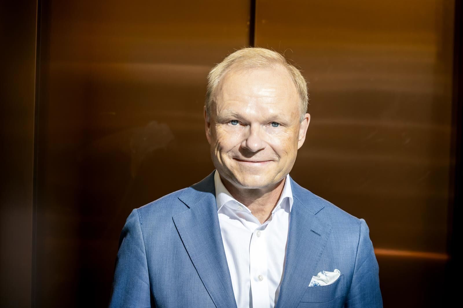 Pekka Lundmark