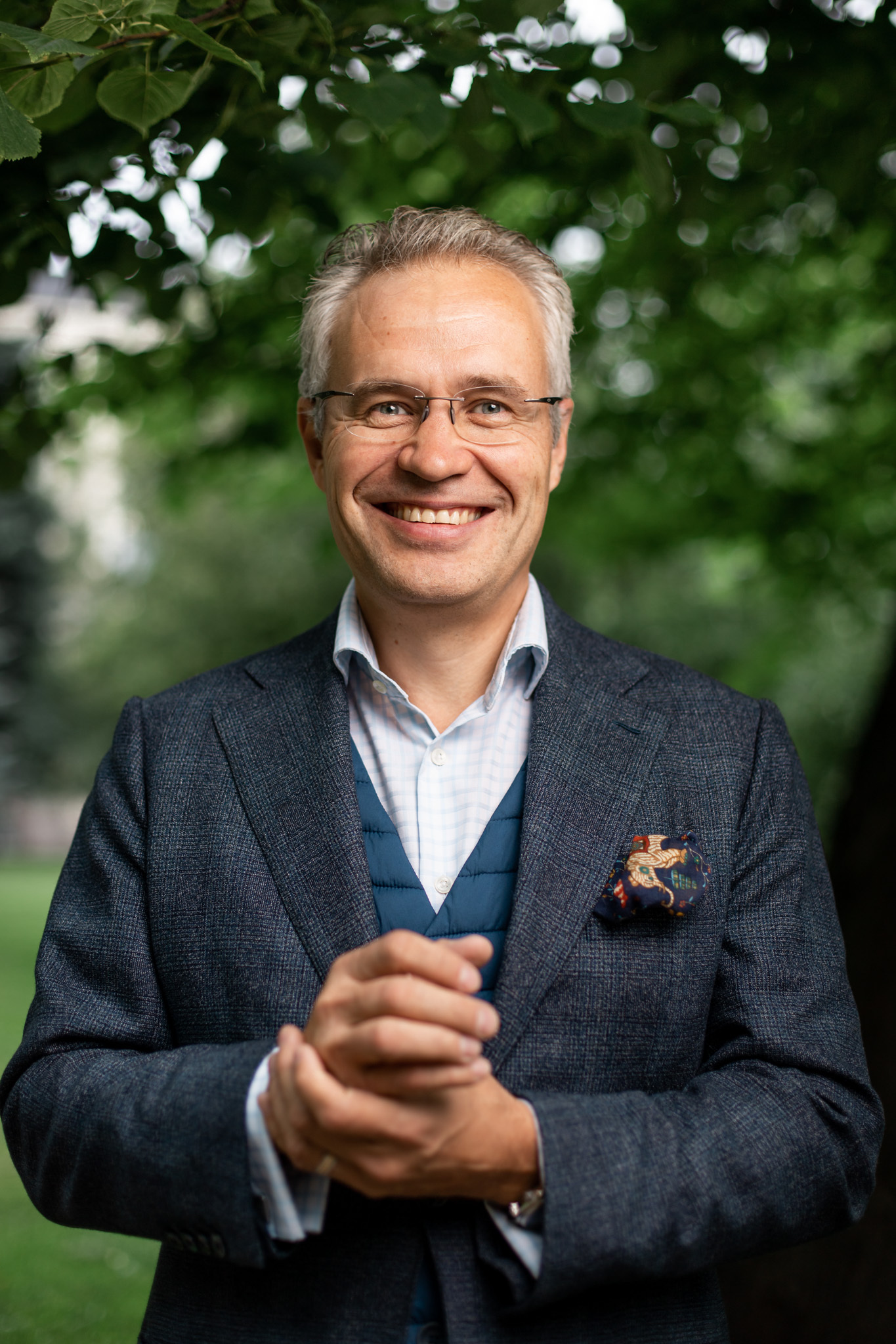 Riku Asikainen