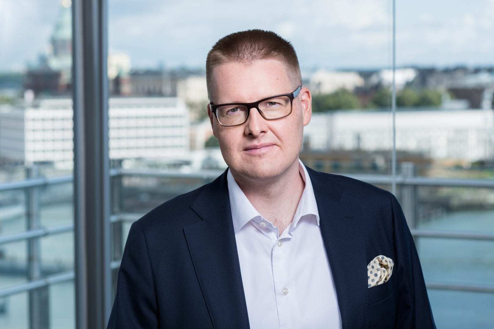 Sami Pakarinen
