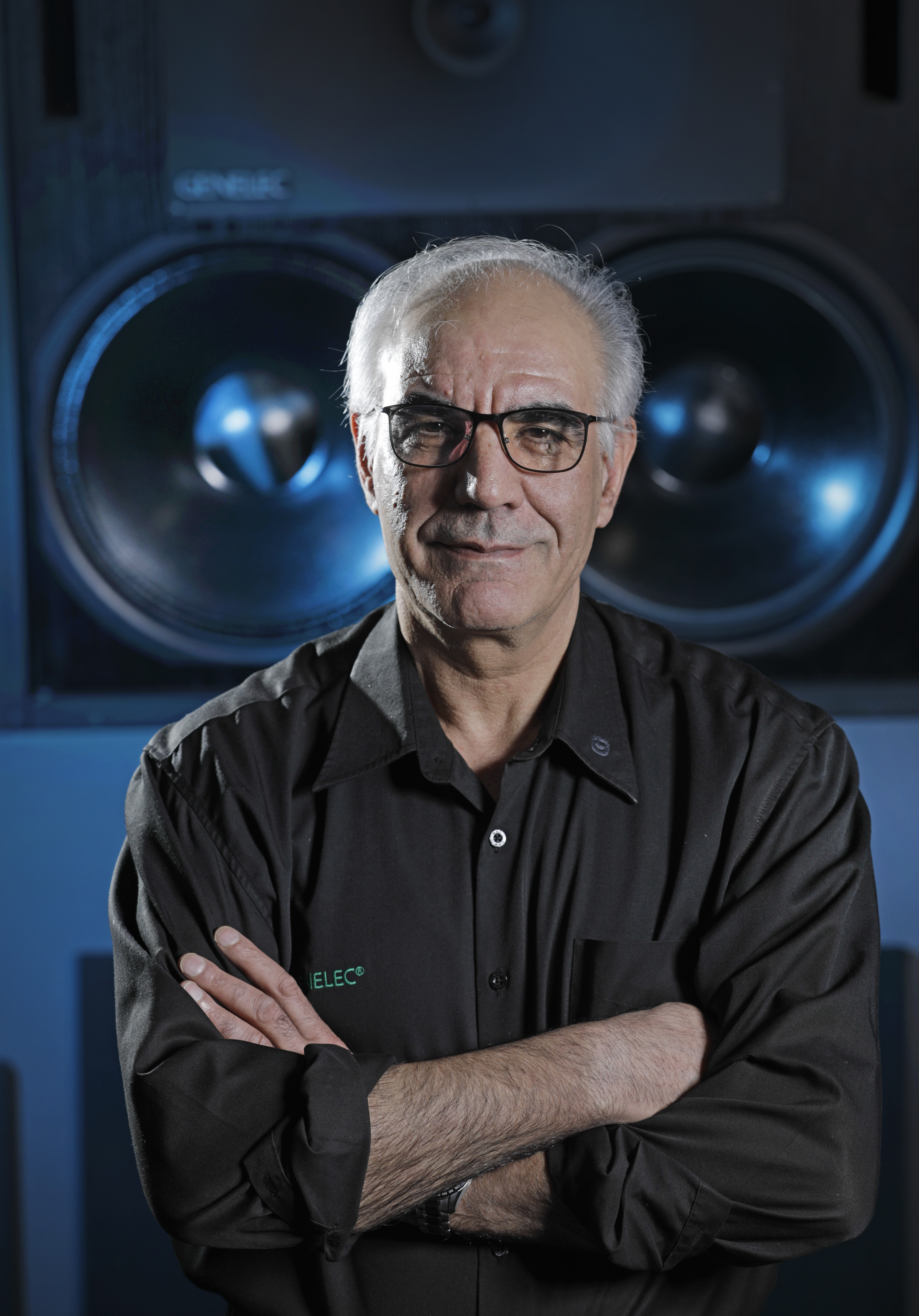 Siamäk Naghian